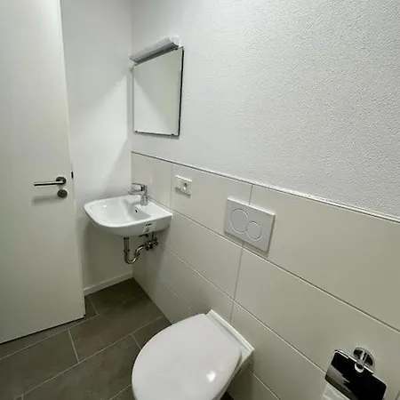 Appartement Ausblick Wuerzburg/wlan/parkplatz *
