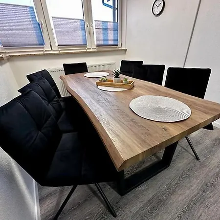 Ausblick Wuerzburg/wlan/parkplatz Appartement